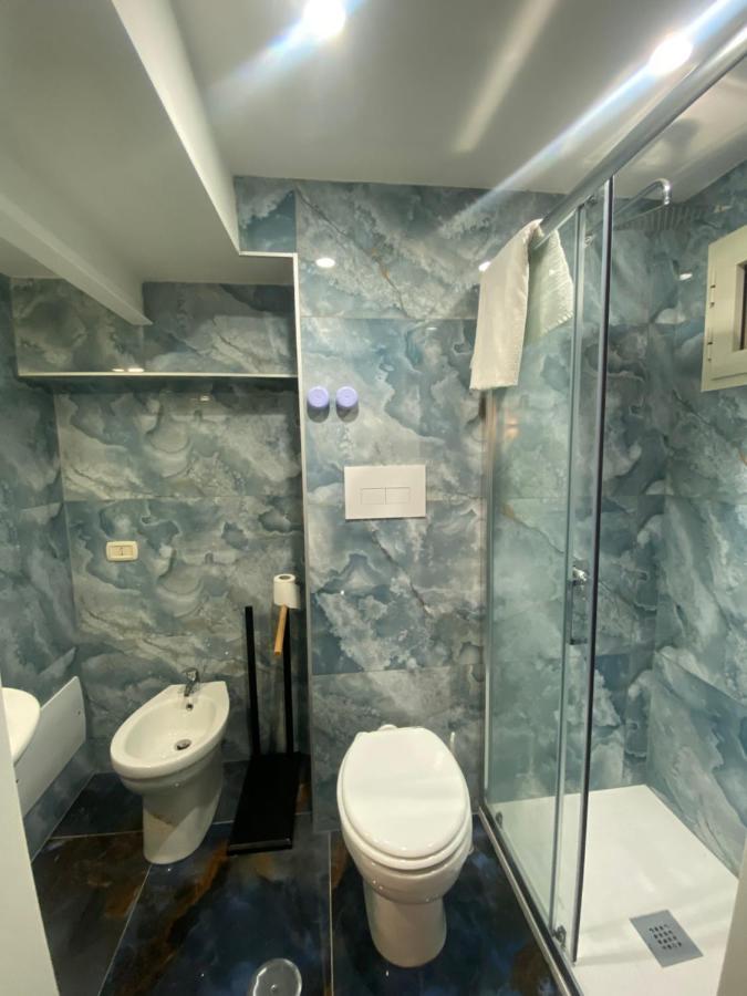 Candy House Apartment Naples Exterior photo
